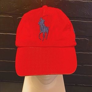 Polo Ralph Lauren Hat